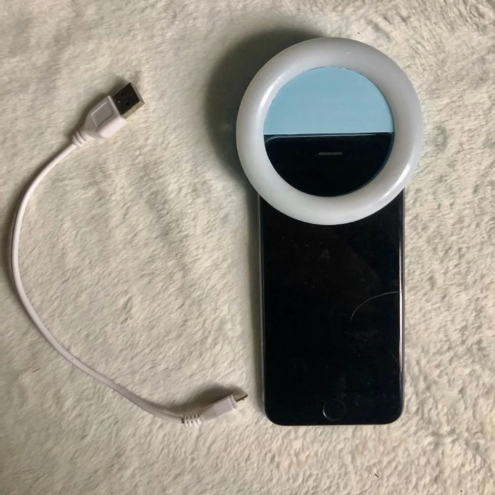 Selfie Light